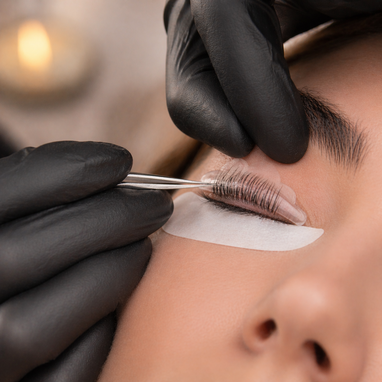 Lash Lift 